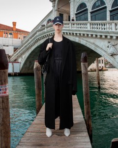 Balenciaga Winter 2021