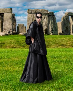 Balenciaga Winter 2021