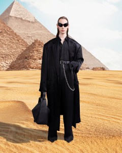 Balenciaga Winter 2021