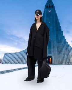 Balenciaga Winter 2021