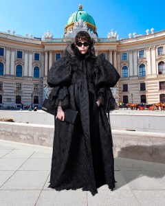 Balenciaga Winter 2021