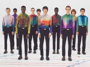 Berluti Men’s Fall 2021