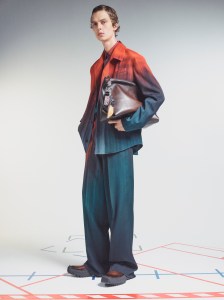Berluti Men’s Fall 2021