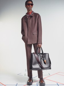 Berluti Men’s Fall 2021