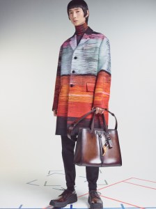 Berluti Men’s Fall 2021