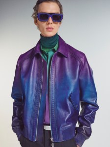 Berluti Men’s Fall 2021