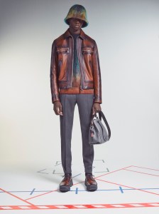 Berluti Men’s Fall 2021