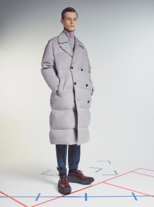 Berluti Men’s Fall 2021