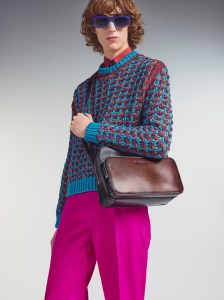 Berluti Men’s Fall 2021