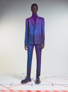 Berluti Men’s Fall 2021