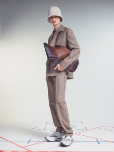 Berluti Men’s Fall 2021