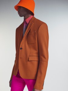Berluti Men’s Fall 2021
