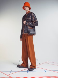Berluti Men’s Fall 2021