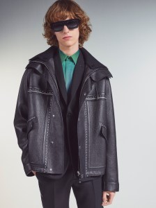 Berluti Men’s Fall 2021