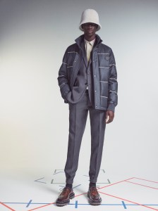 Berluti Men’s Fall 2021