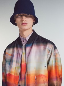Berluti Men’s Fall 2021