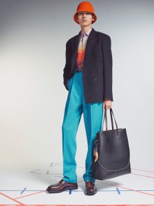 Berluti Men’s Fall 2021