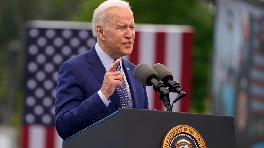 President Biden announced Celeste Drake as the nation’s first director of Made in America, and Hansbrands and Tapestry names new CFOs.