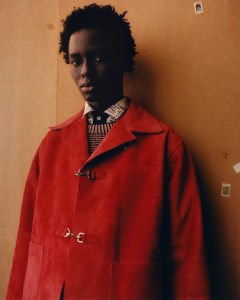 Bode Men’s Fall 2021