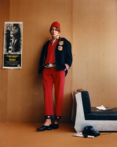 Bode Men’s Fall 2021