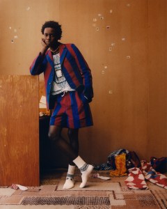 Bode Men’s Fall 2021