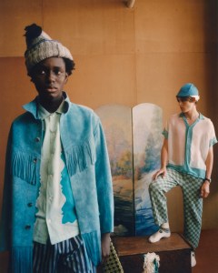 Bode Men’s Fall 2021