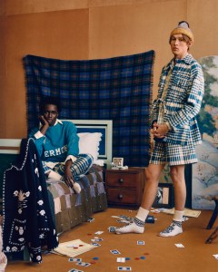 Bode Men’s Fall 2021