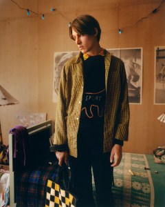 Bode Men’s Fall 2021