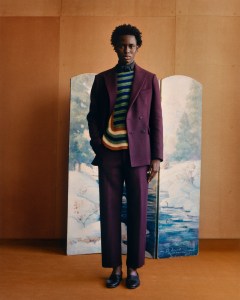 Bode Men’s Fall 2021