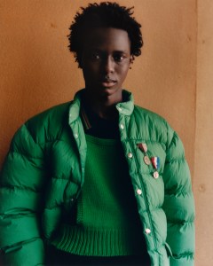 Bode Men’s Fall 2021