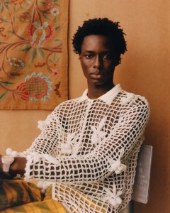 Bode Men’s Fall 2021