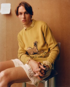 Bode Men’s Fall 2021