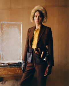 Bode Men’s Fall 2021