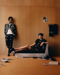 Bode Men’s Fall 2021