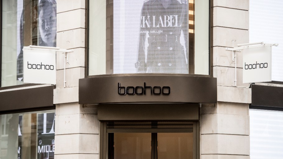 Boohoo plans to open a fourth warehouse, creating 500 jobs after the purchase of the Debenhams, Dorothy Perkins, Burton and Wallis brands.