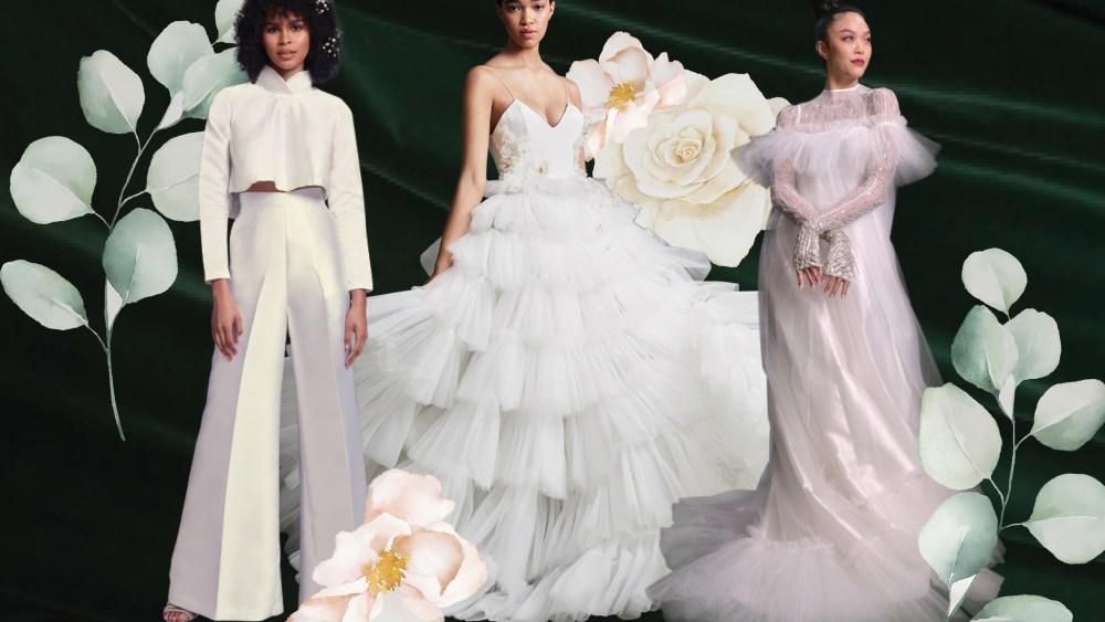 Ones to Watch: 7 New Bridal Brands