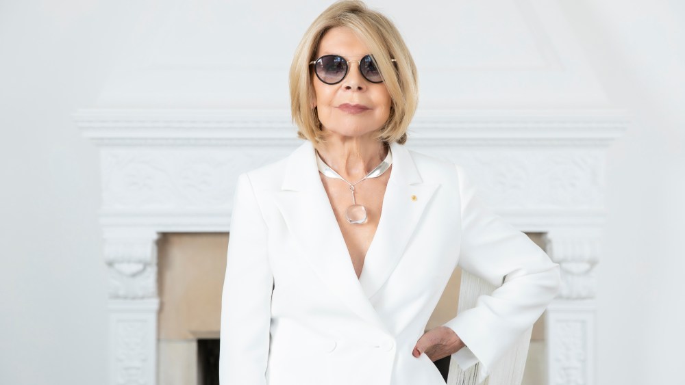 Australian Designer Carla Zampatti to be Honored With a State Funeral