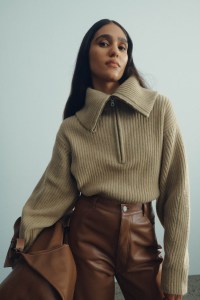 Camilla and Marc Pre-Fall 2021