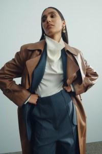 Camilla and Marc Pre-Fall 2021