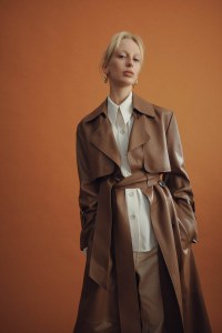 Camilla and Marc Pre-Fall 2021