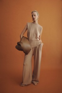 Camilla and Marc Pre-Fall 2021