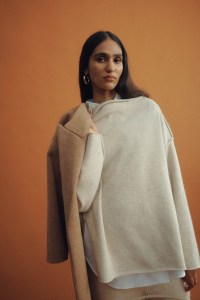 Camilla and Marc Pre-Fall 2021