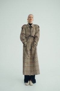 Camilla and Marc Pre-Fall 2021