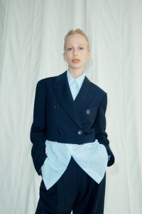 Camilla and Marc Pre-Fall 2021