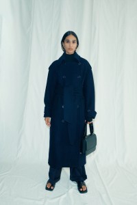 Camilla and Marc Pre-Fall 2021