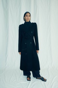 Camilla and Marc Pre-Fall 2021