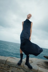 Camilla and Marc Pre-Fall 2021