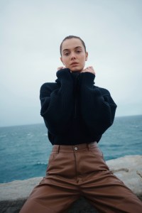 Camilla and Marc Pre-Fall 2021