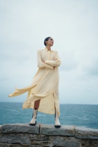 Camilla and Marc Pre-Fall 2021