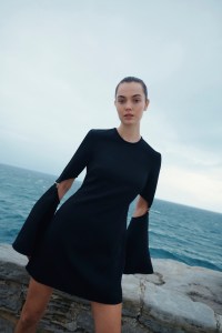 Camilla and Marc Pre-Fall 2021